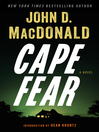 Cover image for Cape Fear